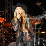 Lainey Wilson Brings Masterful Headlining Set to Stagecoach