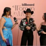 Lainey Wilson’s Stagecoach Experience & Adoration of Ella Langley | Billboard Women In Music 2026