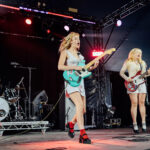 Lambrini Girls appear to have dropped off the Coachella 2026 line-up