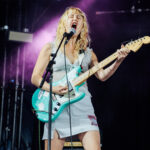 Lambrini Girls reschedule North American tour and pull out of Coachella after Phoebe Lunny reveals neck fracture and "acute brain injury"