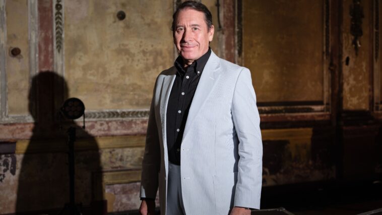 'Later…With Jools Holland' new series to kick off next month – check out the line-up for episode one and beyond
