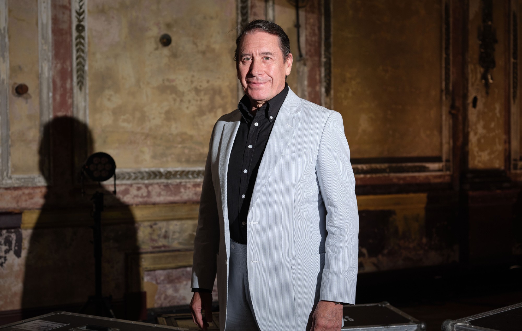 'Later…With Jools Holland' new series to kick off next month – check out the line-up for episode one and beyond