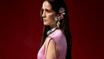 Latin Women in Music Artist Excellence Award Honoree