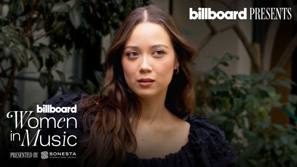 Laufey Opens Up About Touring, Impostor Syndrome & Being Independent