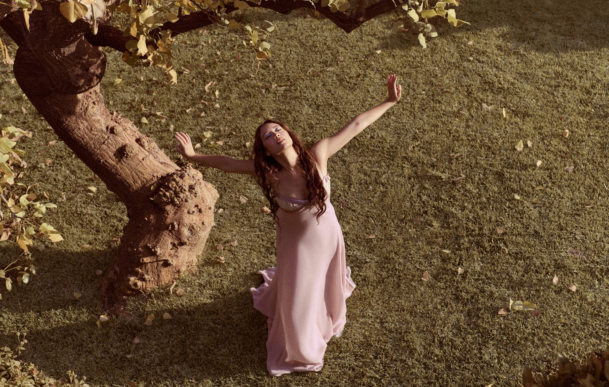 Laufey A Matter Of Time