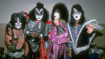 Launch date for KISS' Las Vegas avatar show revealed – set to feature "new songs"
