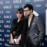 Lena Dunham Talks Ex Jack Antonoff's Relationship With 'Teen Pop Star'