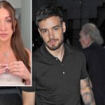 Liam Payne's Girlfriend Kate Cassidy Has Reached THIS Pivotal Moment In Her Mourning Process