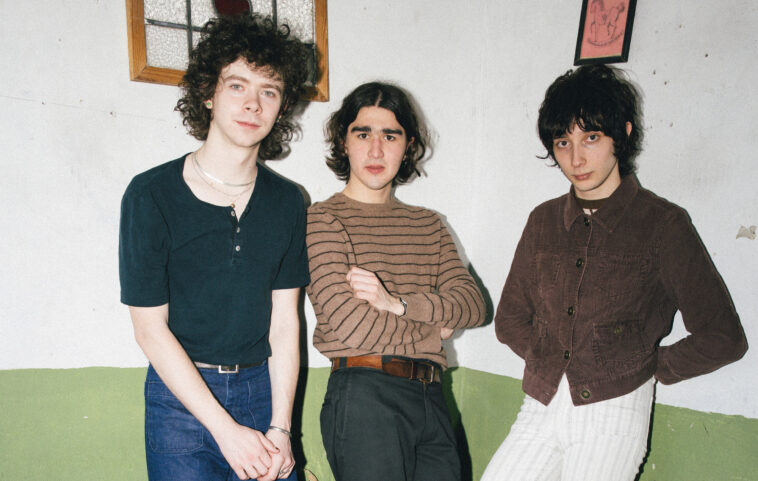 Lifeguard share ‘Rhymes With Lifeguard’ playlist for The Cover