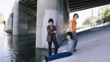 Lifeguard’s vital noise-punk won’t play by your rules | The Cover