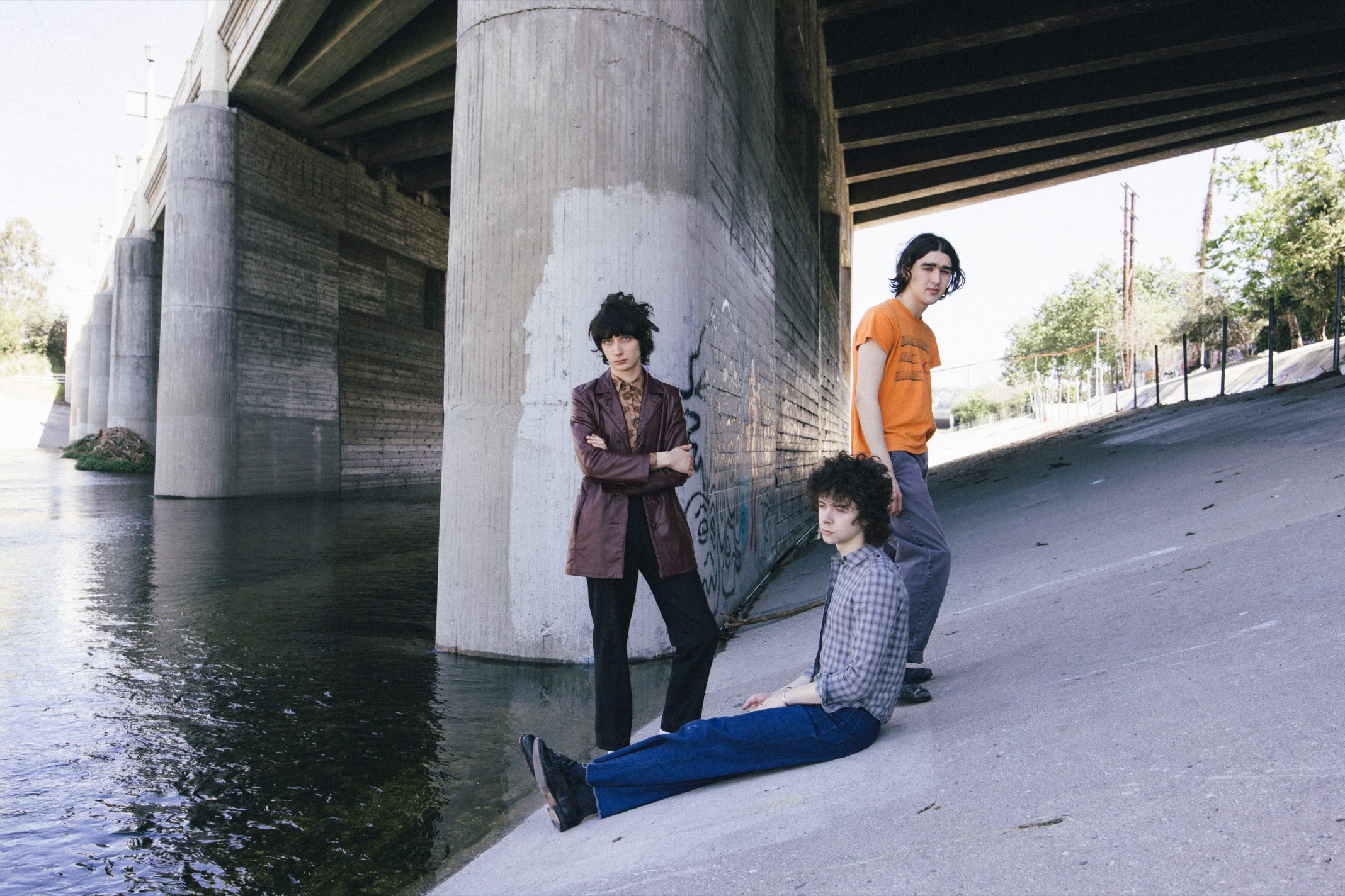 Lifeguard (2026), photo by Atiba Jefferson