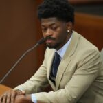 Lil Nas X Granted Mental Health Diversion in LAPD Battery Case