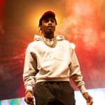 Lil Tjay Arrested, Charged in Connection With Offset Casino Shooting