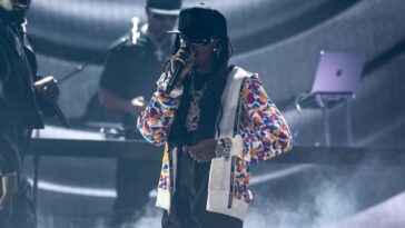 Lil Uzi Vert, Playboi Carti & Baby Keem to Headline Summer Smash 2026