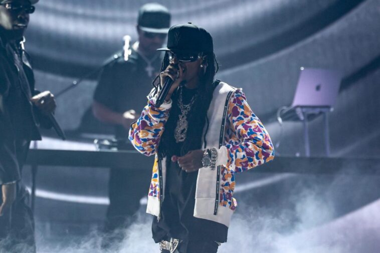 Lil Uzi Vert, Playboi Carti & Baby Keem to Headline Summer Smash 2026