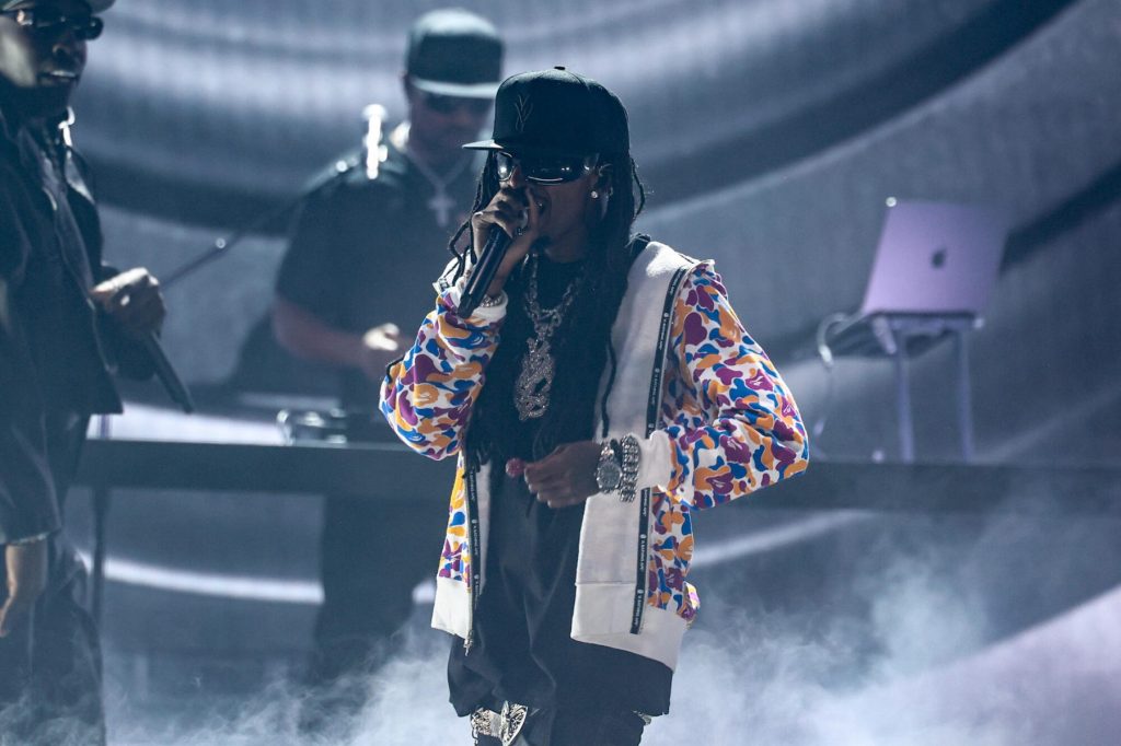 Lil Uzi Vert, Playboi Carti & Baby Keem to Headline Summer Smash 2026