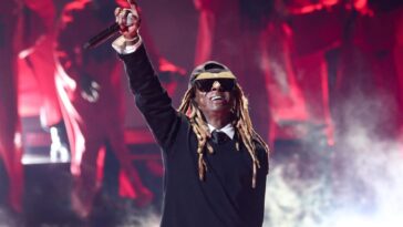 Lil Wayne Addresses Not Being Invited to Coachella, Grammy Awards