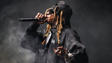 Lil Wayne opens up about "humbling experience" of not being invited to Coachella or Grammys