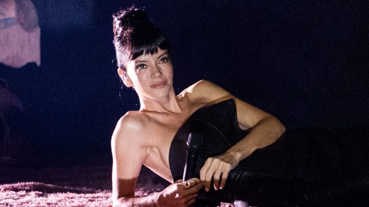 Lily Allen, Jack Whitehall to star in Virginia Woolf’s ‘Night And Day’ adaptation