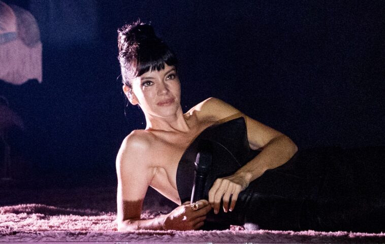 Lily Allen, Jack Whitehall to star in Virginia Woolf’s ‘Night And Day’ adaptation