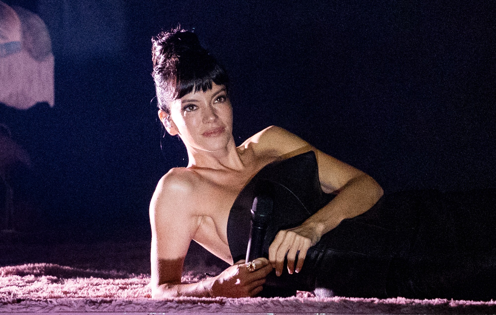 Lily Allen, Jack Whitehall to star in Virginia Woolf’s ‘Night And Day’ adaptation