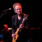 Lindsey Buckingham Uninjured After Attack in Santa Monica