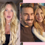 Lindsie Chrisley's Boyfriend Arrested In Georgia After Allegedly Going 'Berserk' & Strangling Her 