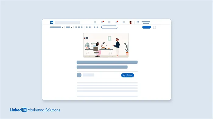 LinkedIn shares tips on using articles to enhance engagement