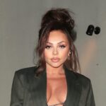 Little Mix's Jesy Nelson appeals for help after car containing daughters' medical equipment stolen