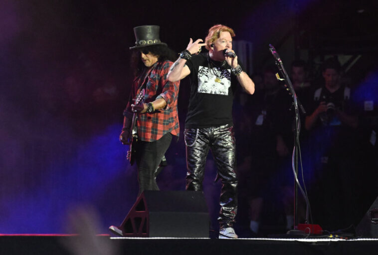 Live Nation Announces $30 Ticket "Summer of Live" Offer: How to Claim