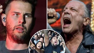 Live Nation Launches Limited $30 Tickets for 2026 Shows