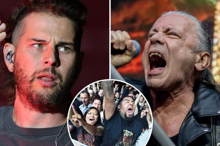 Live Nation Launches Limited $30 Tickets for 2026 Shows