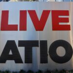Live Nation Operated as Monopoly, Jury Finds