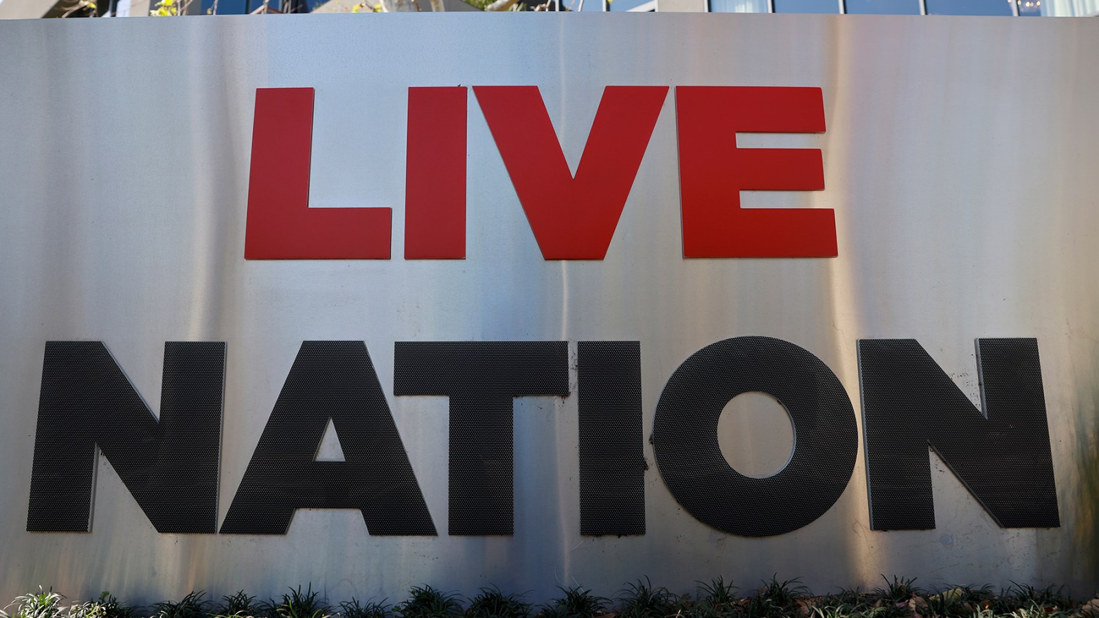 Live Nation Operated as Monopoly, Jury Finds
