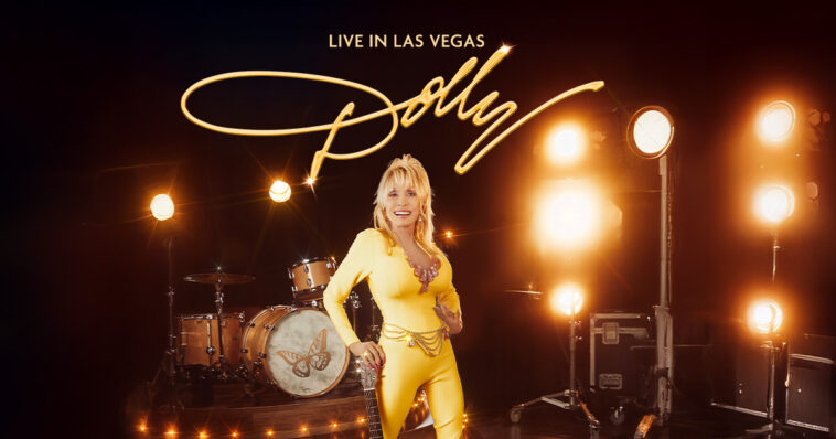 Live in Las Vegas' 2026