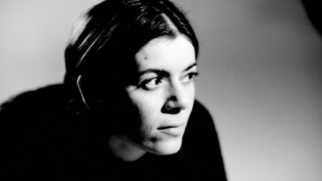 Liz Lawrence grieves her late sister on new album 'Vespers', shares emotive first single ‘Black Ulysses’ along with three other new songs