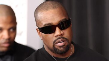 London Mayor Sadiq Khan hits out at Kanye West headlining Wireless 2026