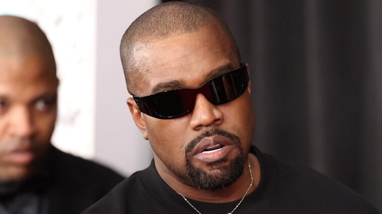 London Mayor Sadiq Khan hits out at Kanye West headlining Wireless 2026