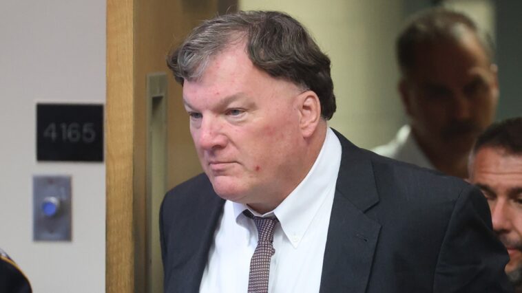 Long Island Serial Killer Rex Heuermann Pleads Guilty to 7 Murders