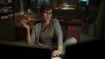 Long-Shelved 'The Savant' Finally Arriving on Apple TV This Summer