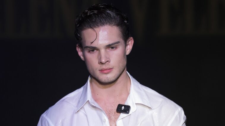 Looksmaxxing Streamer Clavicular Recovering After Suspected Overdose