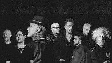 Los Fabulosos Cadillacs Interview, 40 Years Later