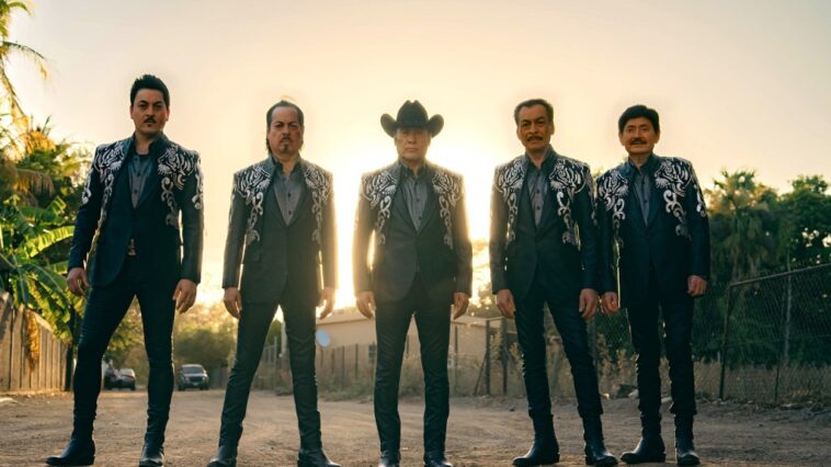 Los Tigres del Norte 'Want to Help' Minnesota Fans After ICE Surge