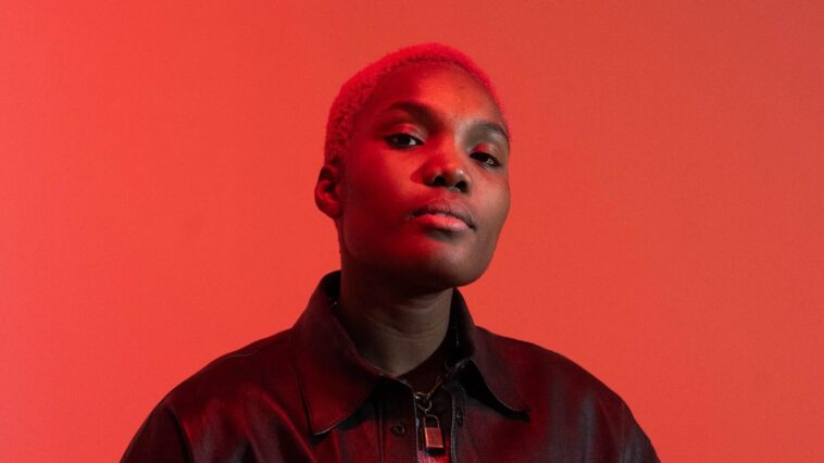 Love, Healing, and New Album 'Ambiguous Desire'