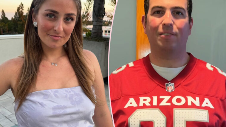 Love On The Spectrum Stars Abbey Romeo & David Isaacman Confirm Breakup - Say They Ultimately 'Want Different Things'!