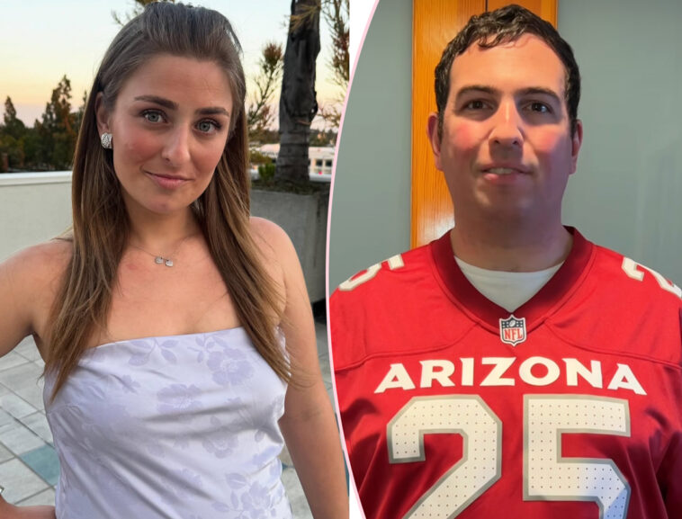 Love On The Spectrum Stars Abbey Romeo & David Isaacman Confirm Breakup - Say They Ultimately 'Want Different Things'!