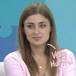 Love On The Spectrum's Abbey Romeo Describes Painful School Experiences Growing Up With Autism - Every Teacher Should Watch This!