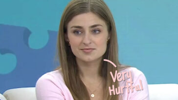 Love On The Spectrum's Abbey Romeo Describes Painful School Experiences Growing Up With Autism - Every Teacher Should Watch This!