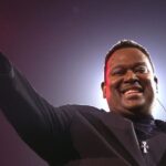 Luther Vandross Estate Reacts to 2026 Rock & Roll Hall of Fame Honor