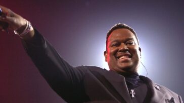 Luther Vandross Estate Reacts to 2026 Rock & Roll Hall of Fame Honor